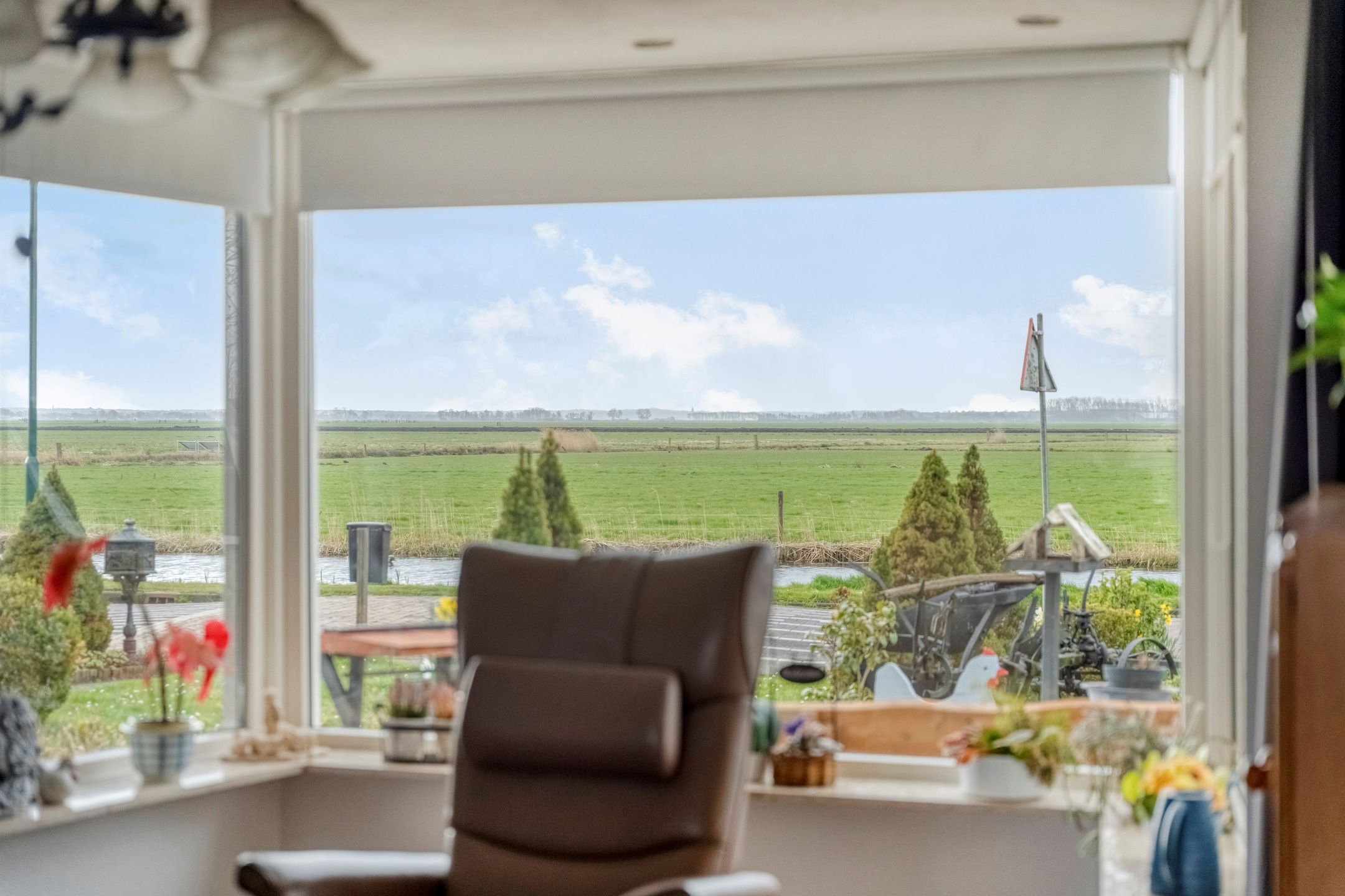 Foto 12 van Vaartweg 13