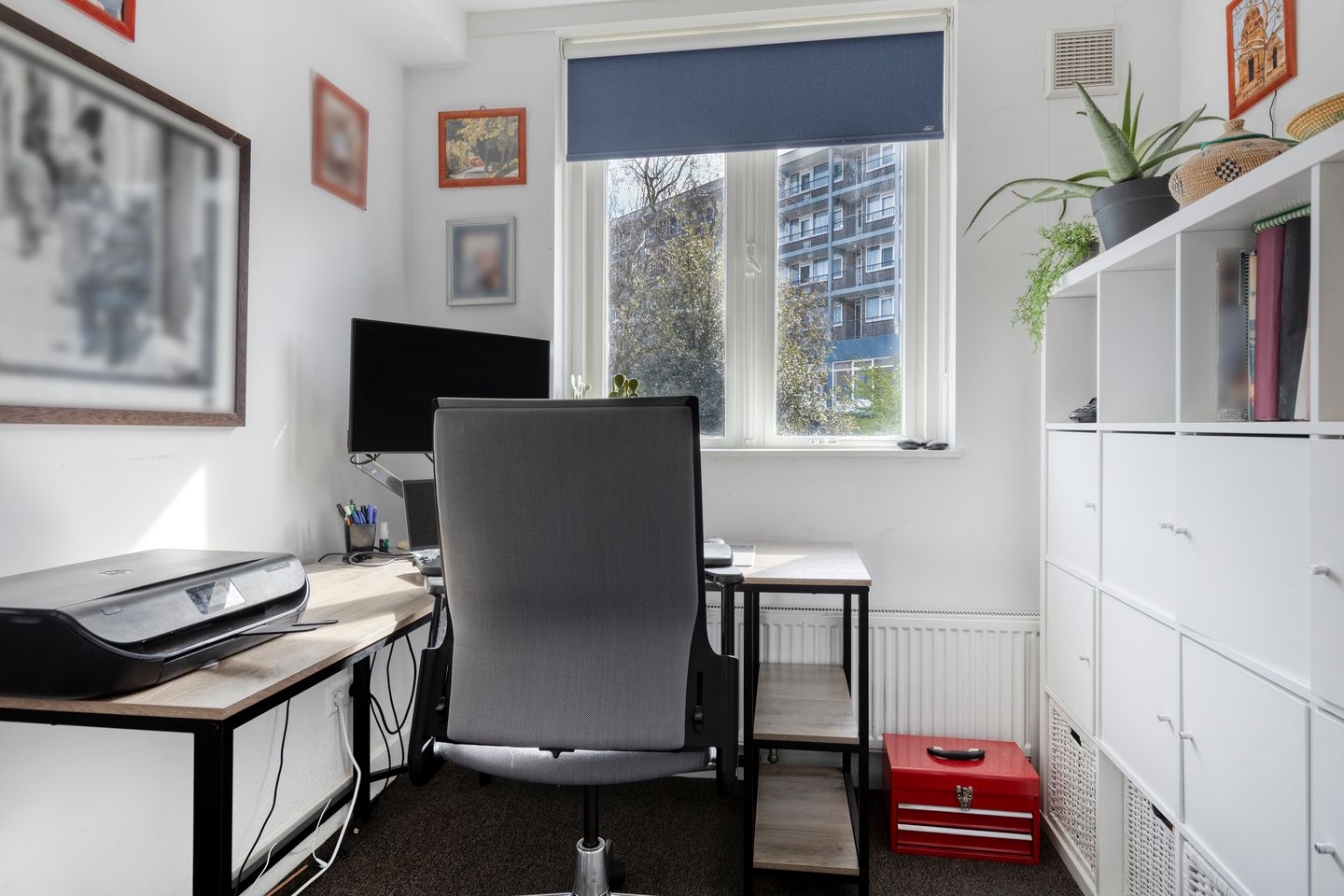 Foto 25 van Jhr.Mr.Dr. H.A. van Karnebeeklaan 14