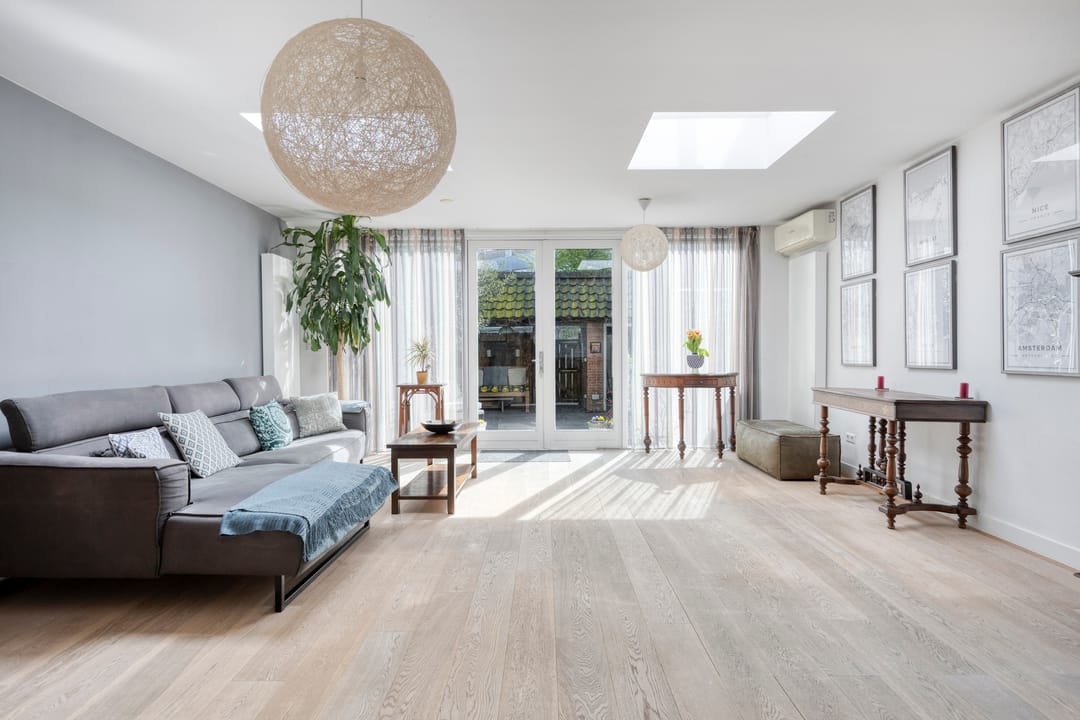 Foto 8 van Jhr.Mr.Dr. H.A. van Karnebeeklaan 14