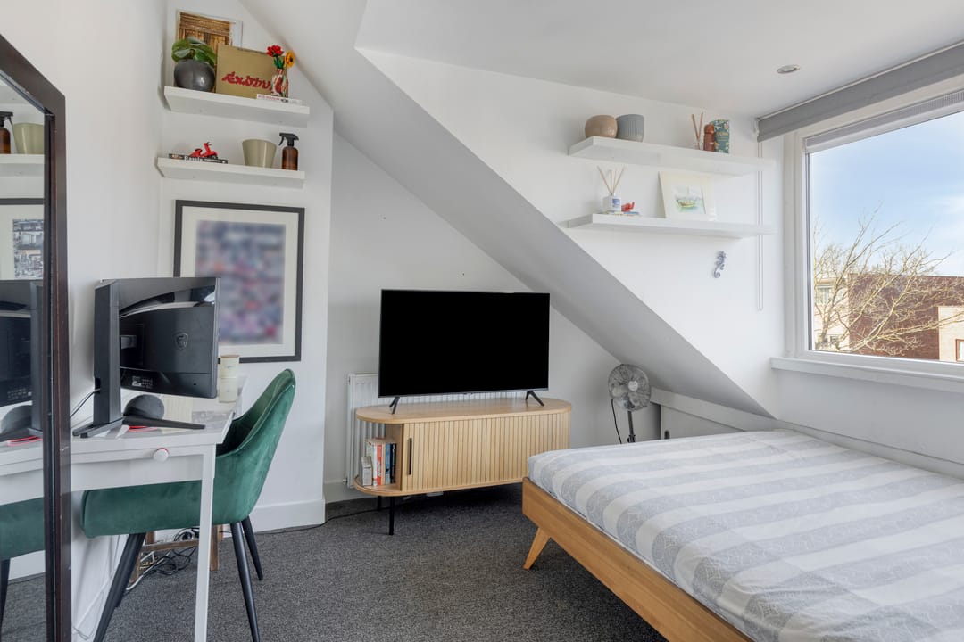 Foto 31 van Jhr.Mr.Dr. H.A. van Karnebeeklaan 14