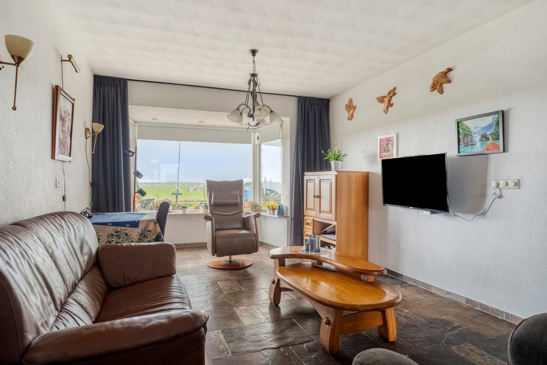 Foto 11 van Vaartweg 13