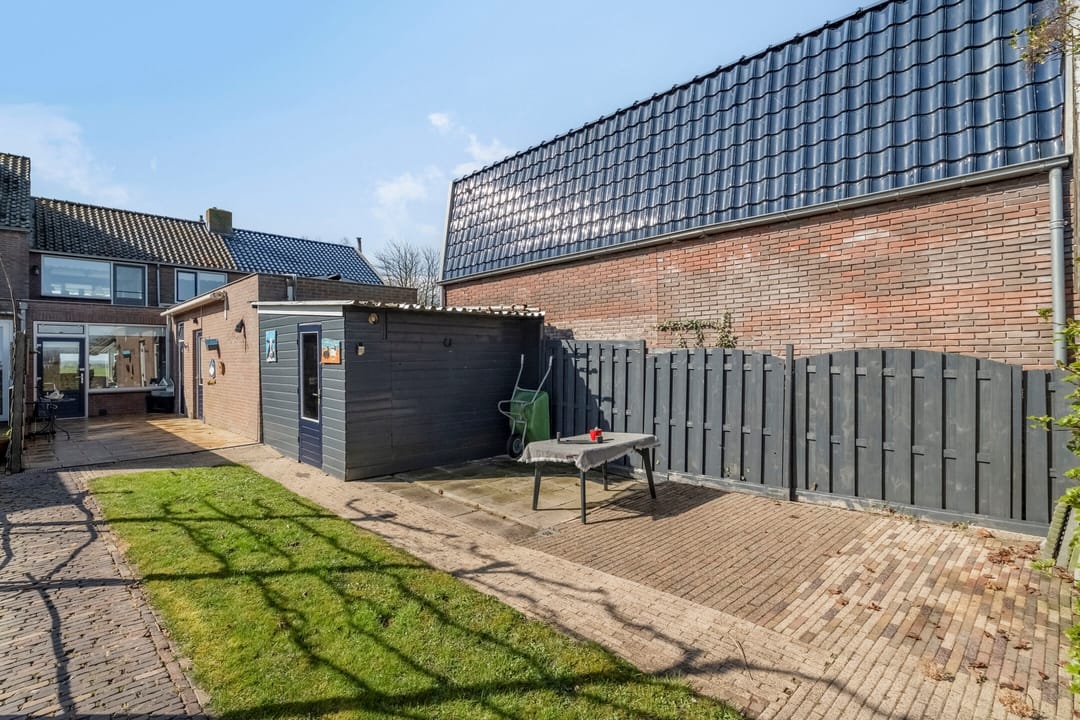 Foto 28 van Vaartweg 13