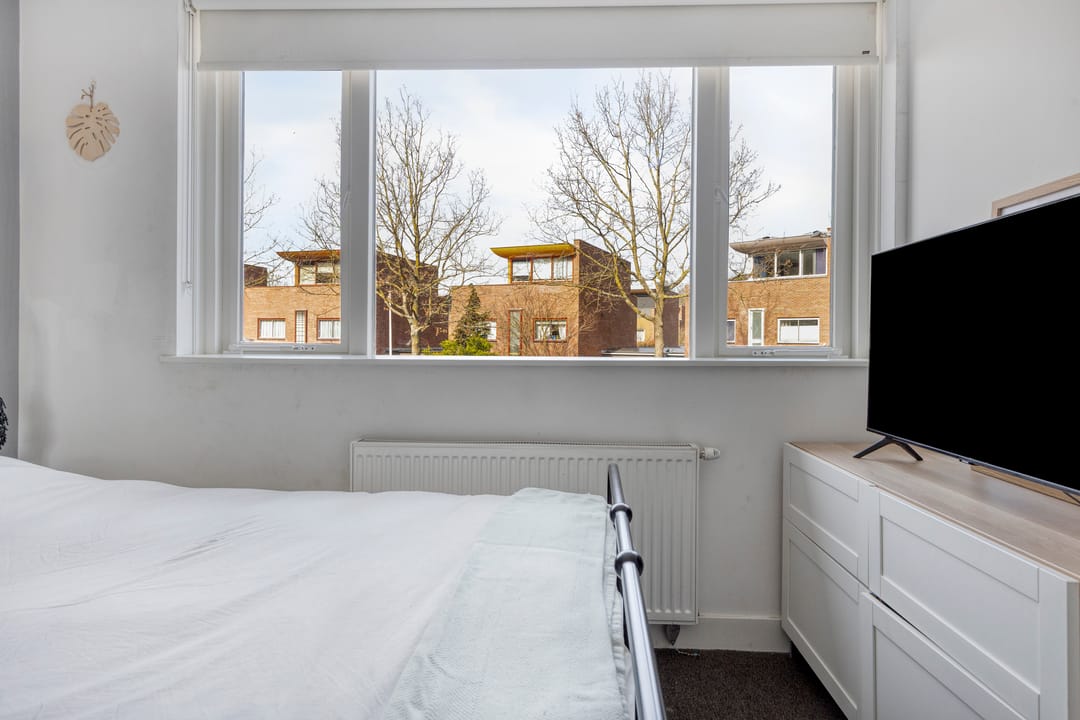 Foto 23 van Jhr.Mr.Dr. H.A. van Karnebeeklaan 14