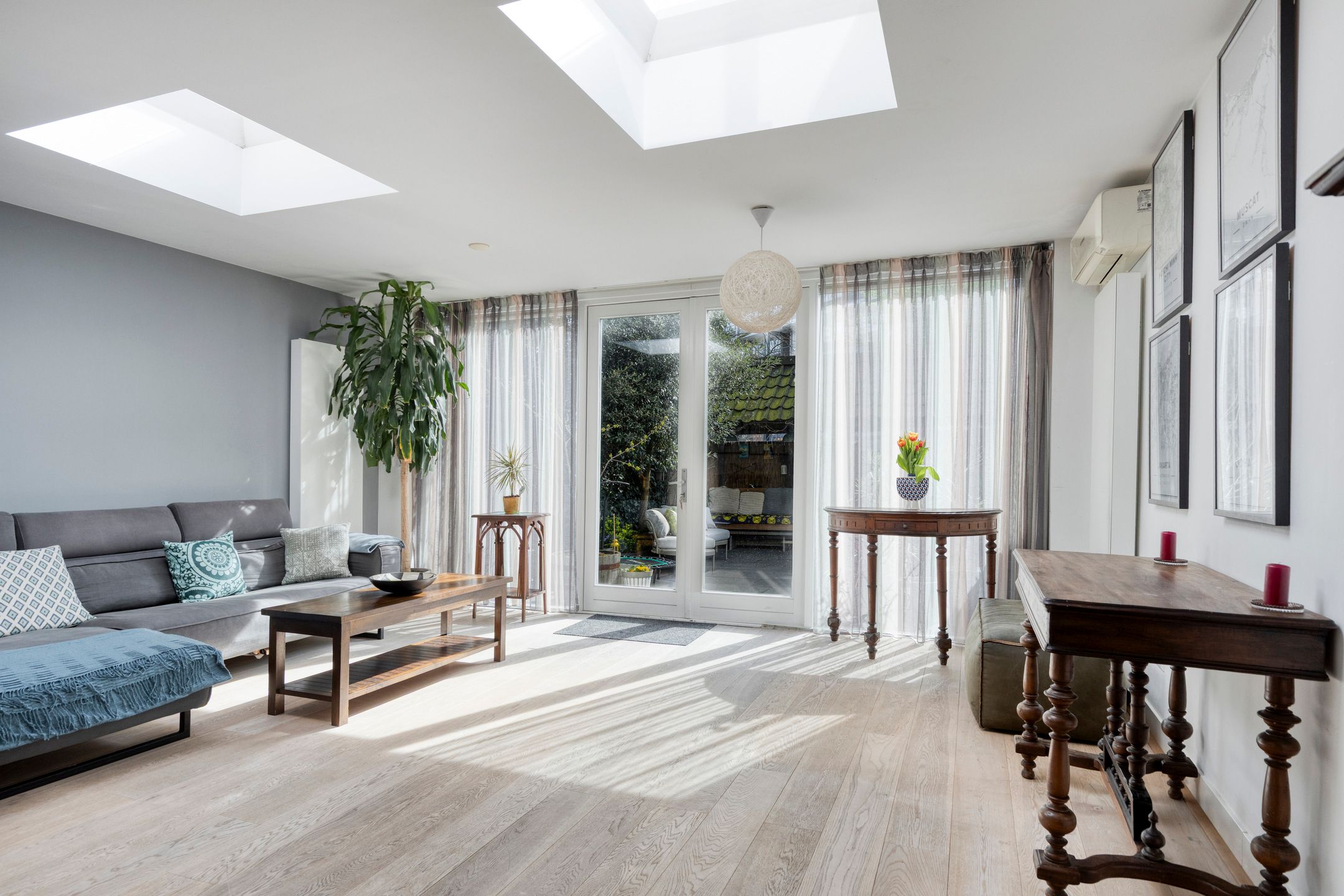 Foto 9 van Jhr.Mr.Dr. H.A. van Karnebeeklaan 14