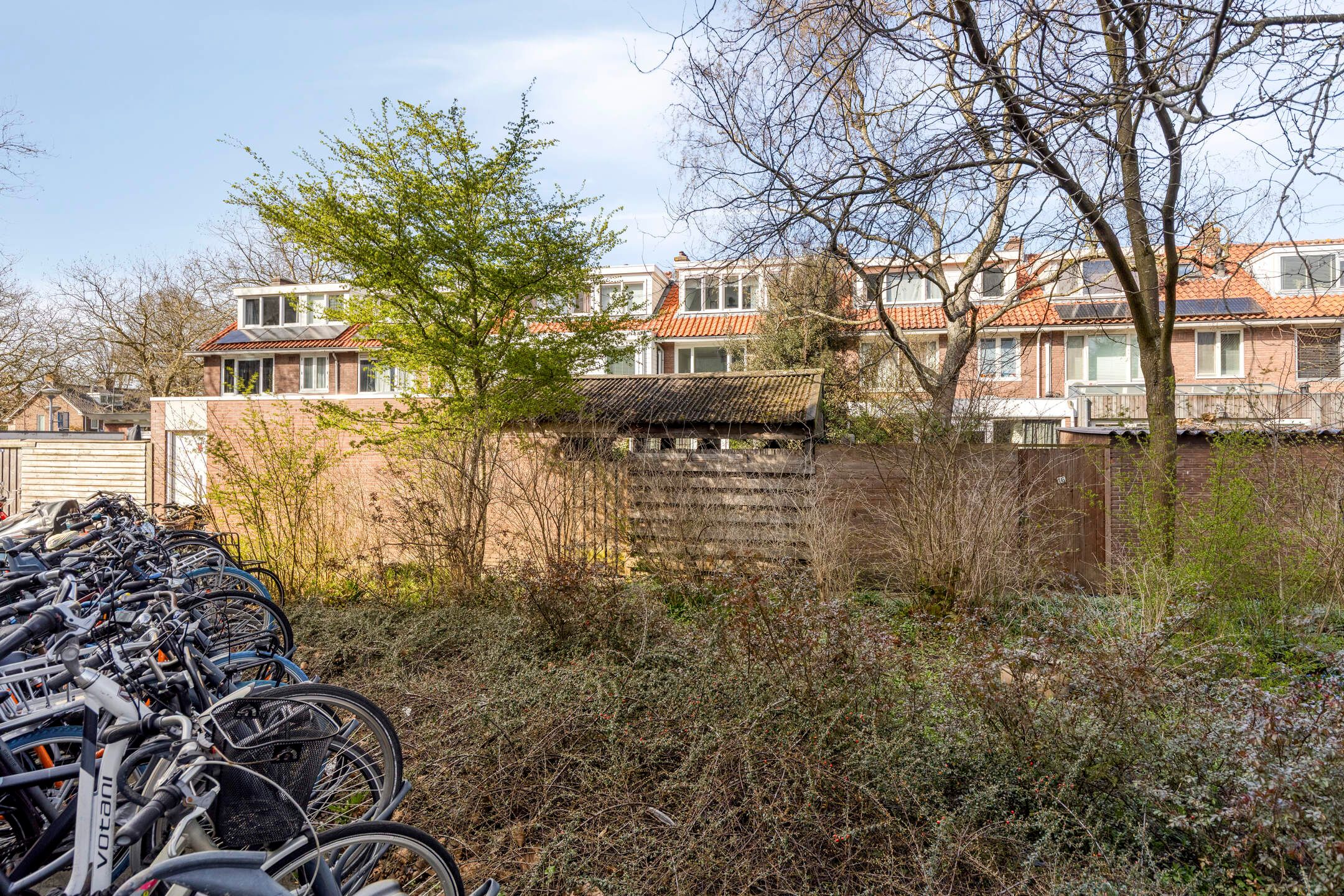 Foto 45 van Jhr.Mr.Dr. H.A. van Karnebeeklaan 14