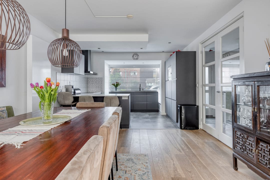 Foto 13 van Jhr.Mr.Dr. H.A. van Karnebeeklaan 14