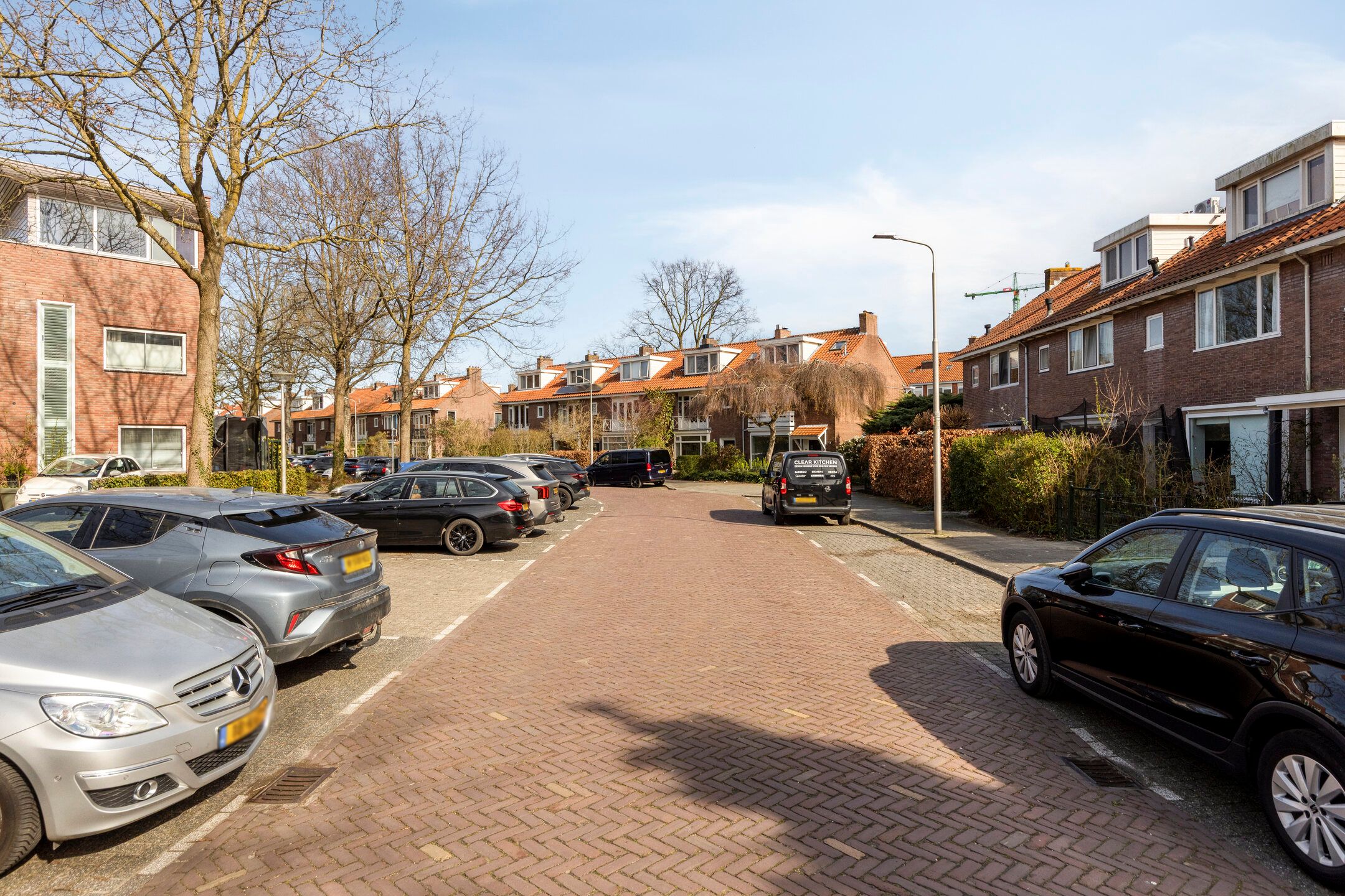 Foto 42 van Jhr.Mr.Dr. H.A. van Karnebeeklaan 14