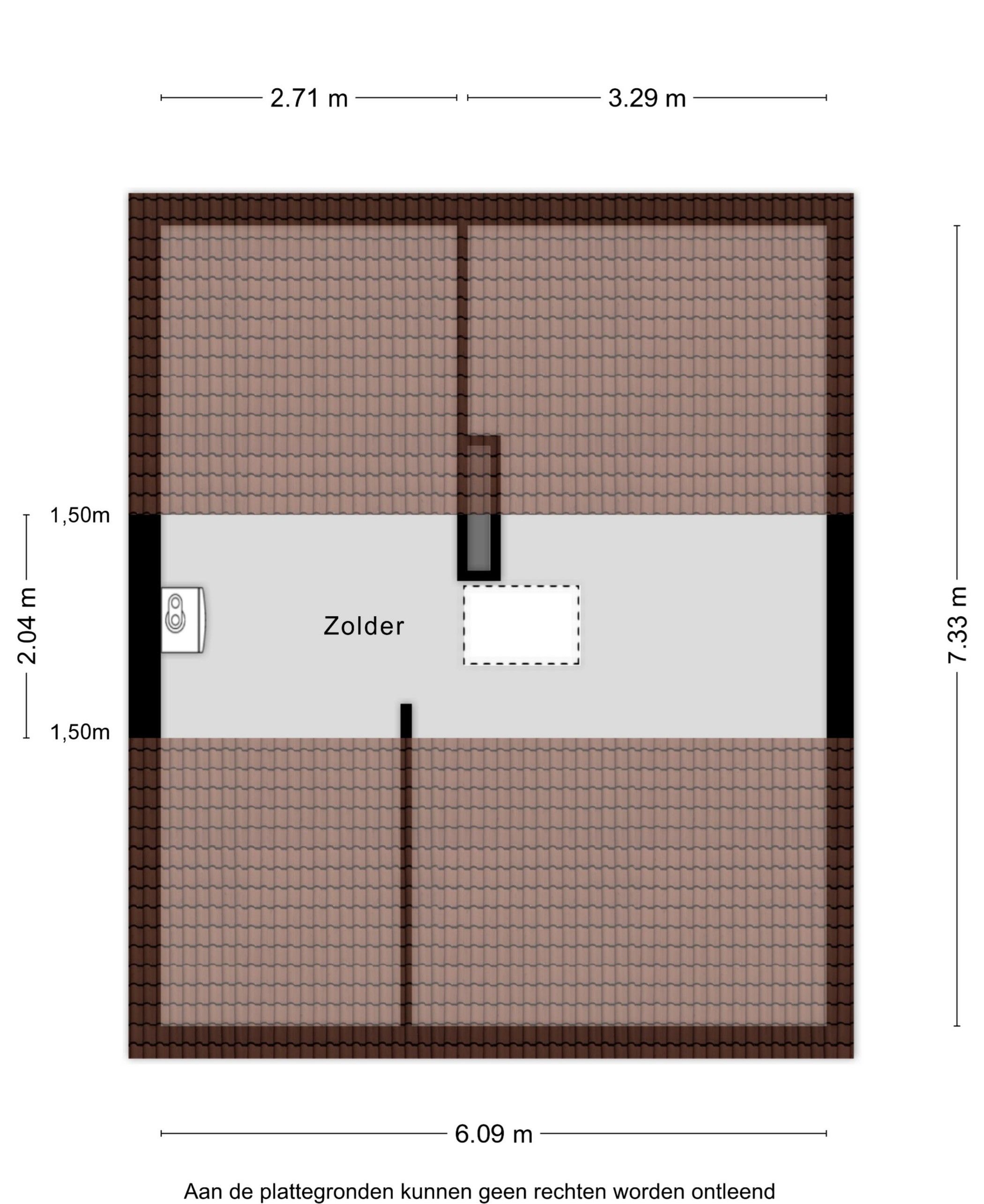 Spacious Corner Family Home with Guest Room and Sunny Garden in Heugem — 41