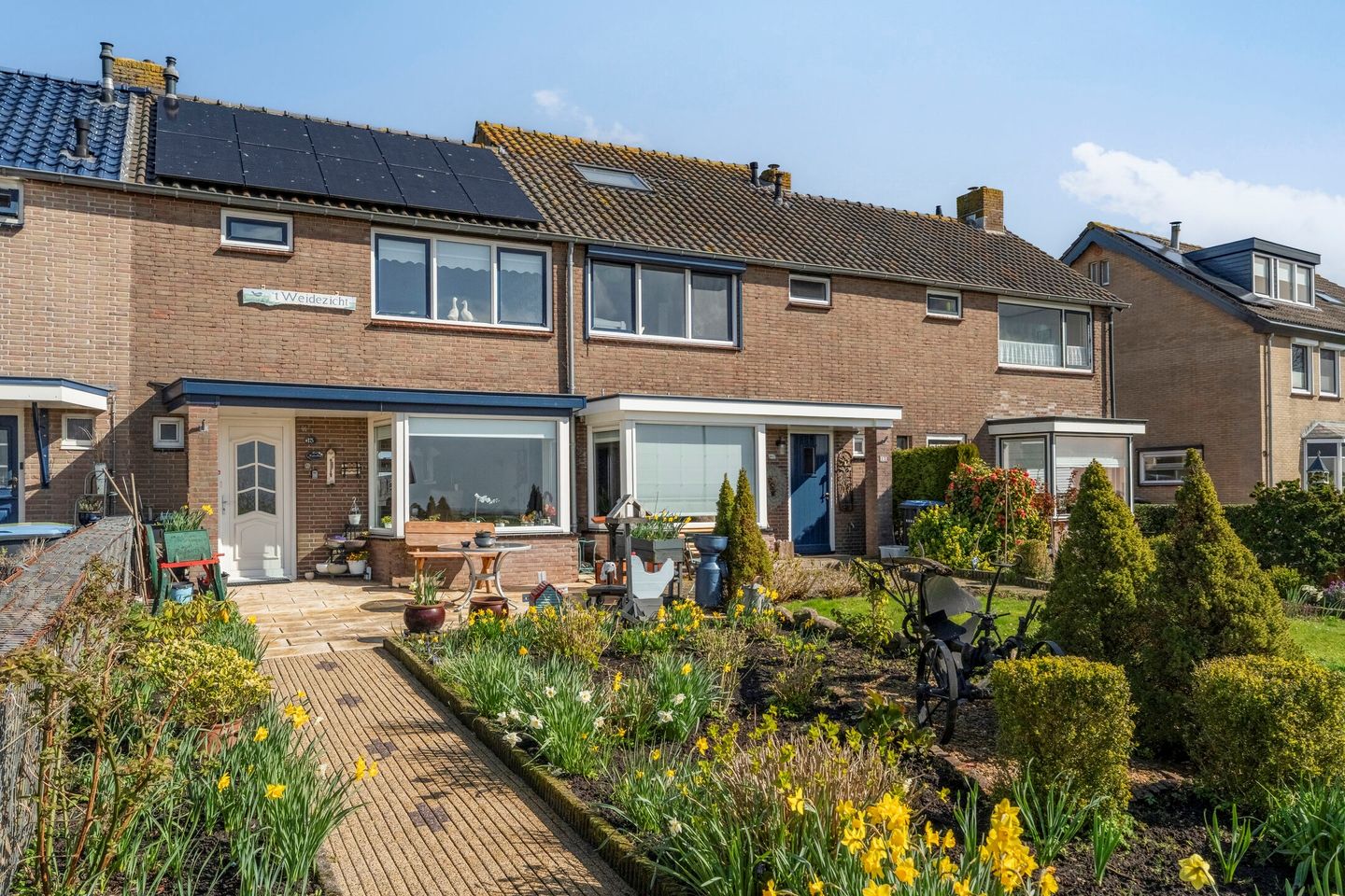 Foto 5 van Vaartweg 13