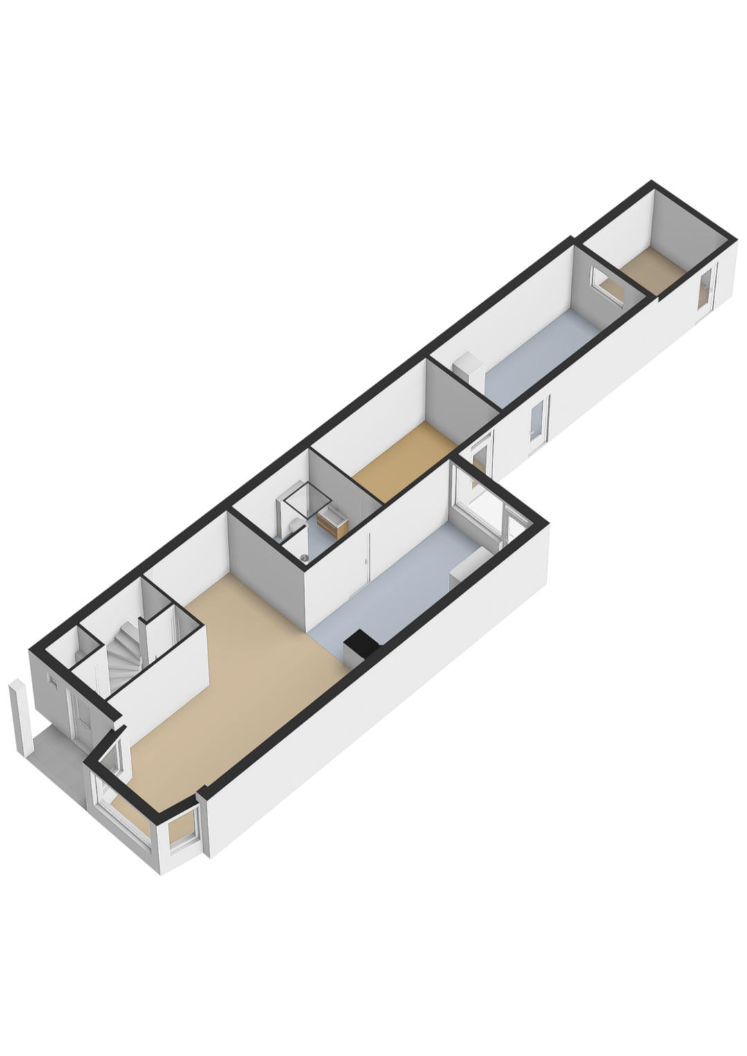 Foto 46 van Vaartweg 13