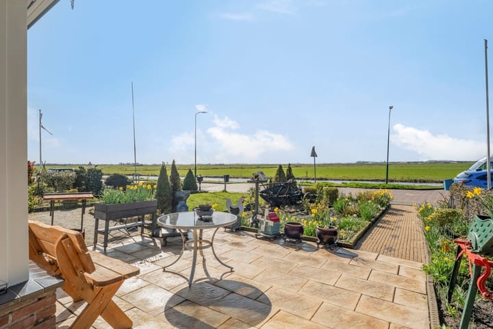 Foto 3 van Vaartweg 13