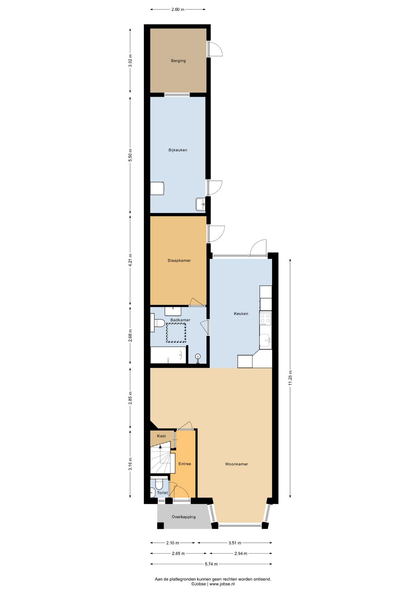 Foto 45 van Vaartweg 13