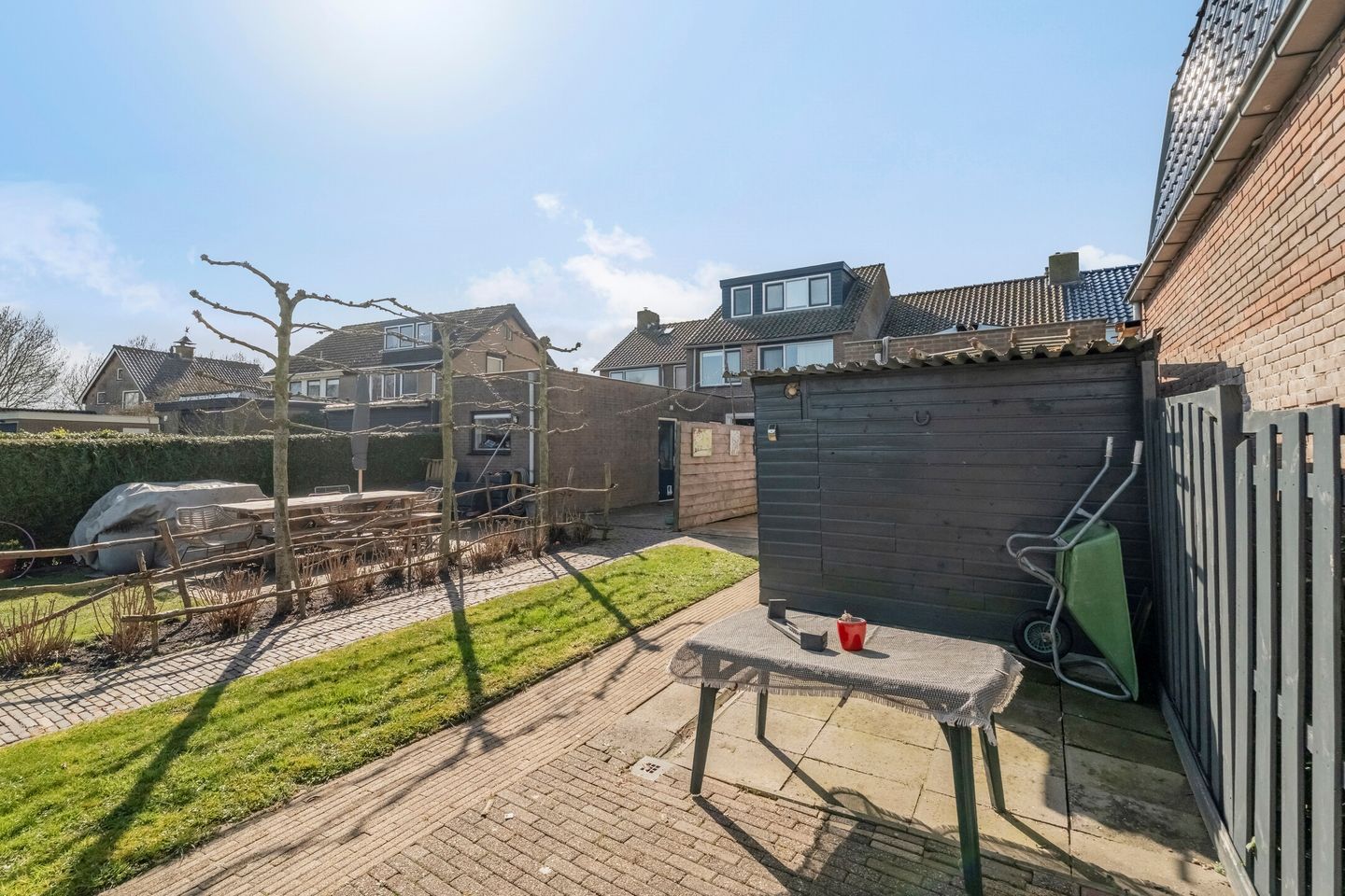 Foto 29 van Vaartweg 13