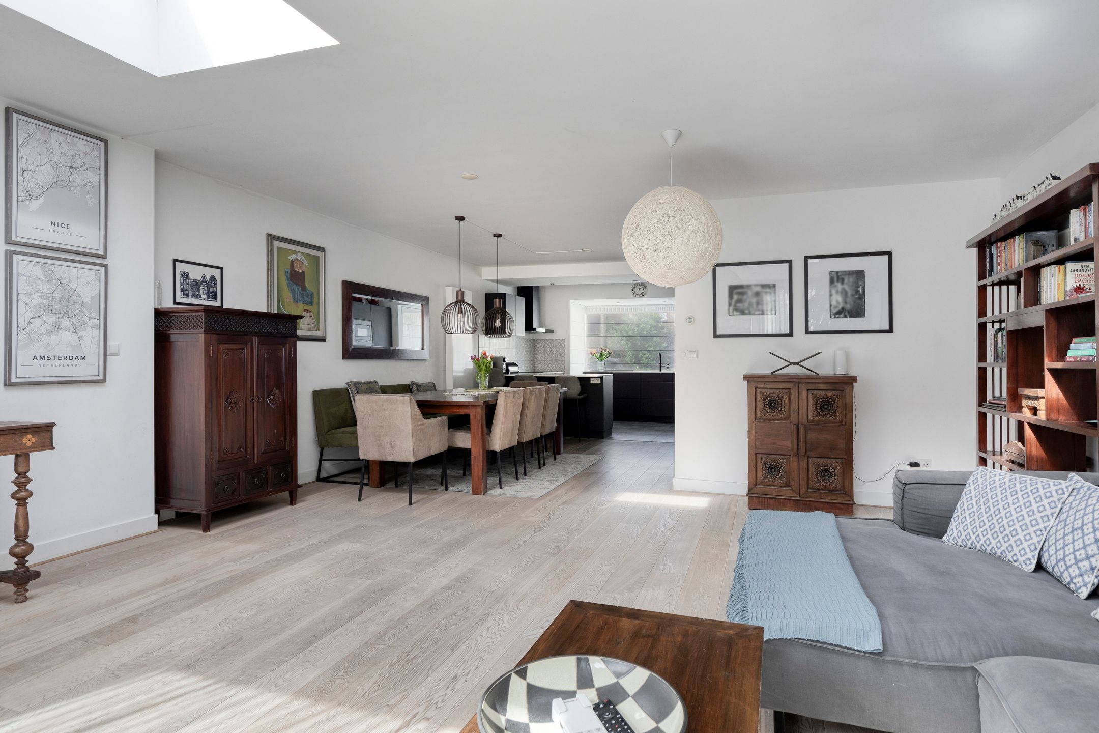 Foto 12 van Jhr.Mr.Dr. H.A. van Karnebeeklaan 14