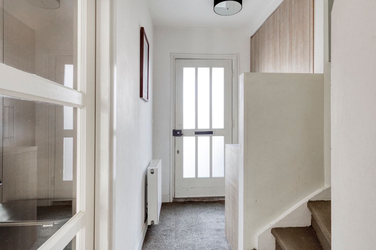 Foto 5 van Jhr.Mr.Dr. H.A. van Karnebeeklaan 14