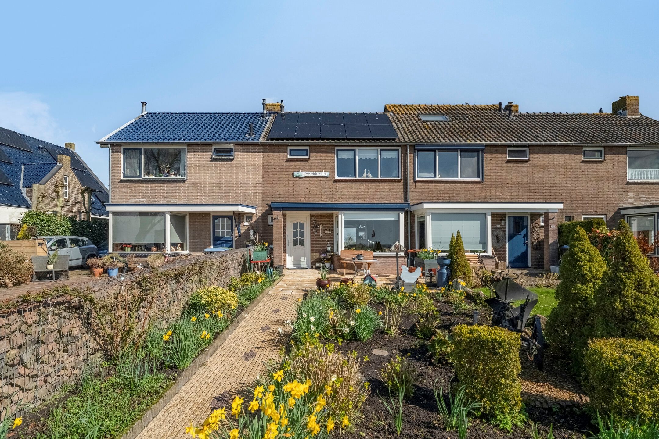 Vaartweg 13 