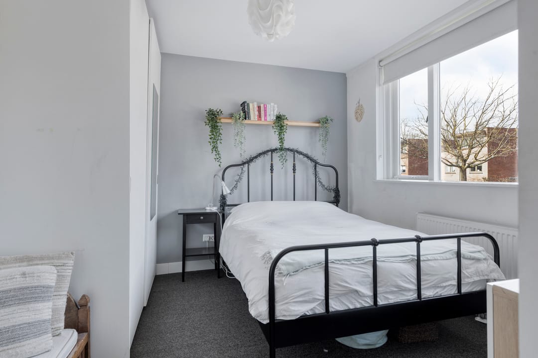 Foto 22 van Jhr.Mr.Dr. H.A. van Karnebeeklaan 14