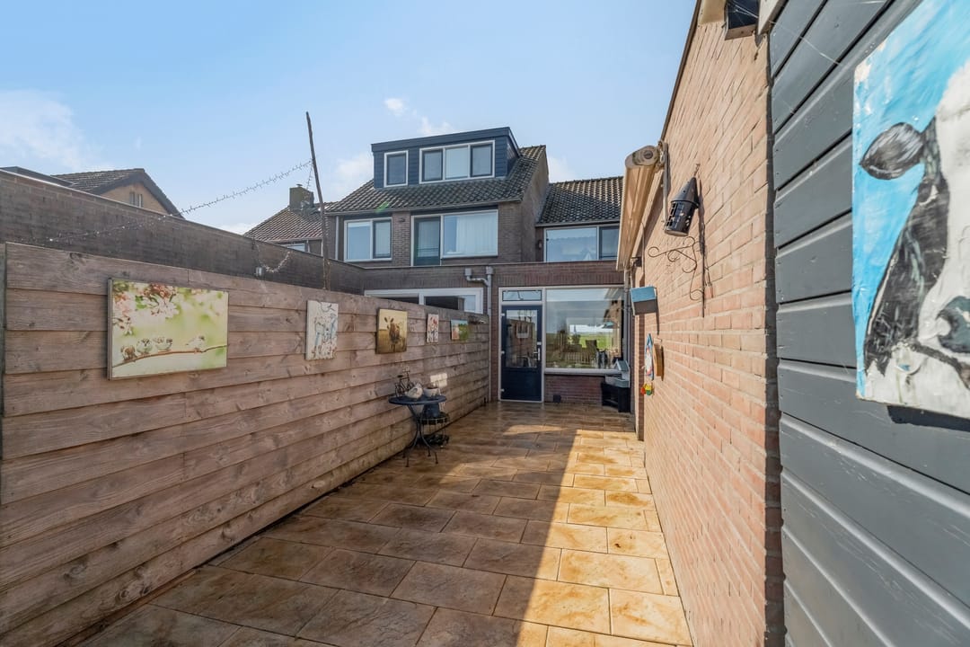 Foto 32 van Vaartweg 13