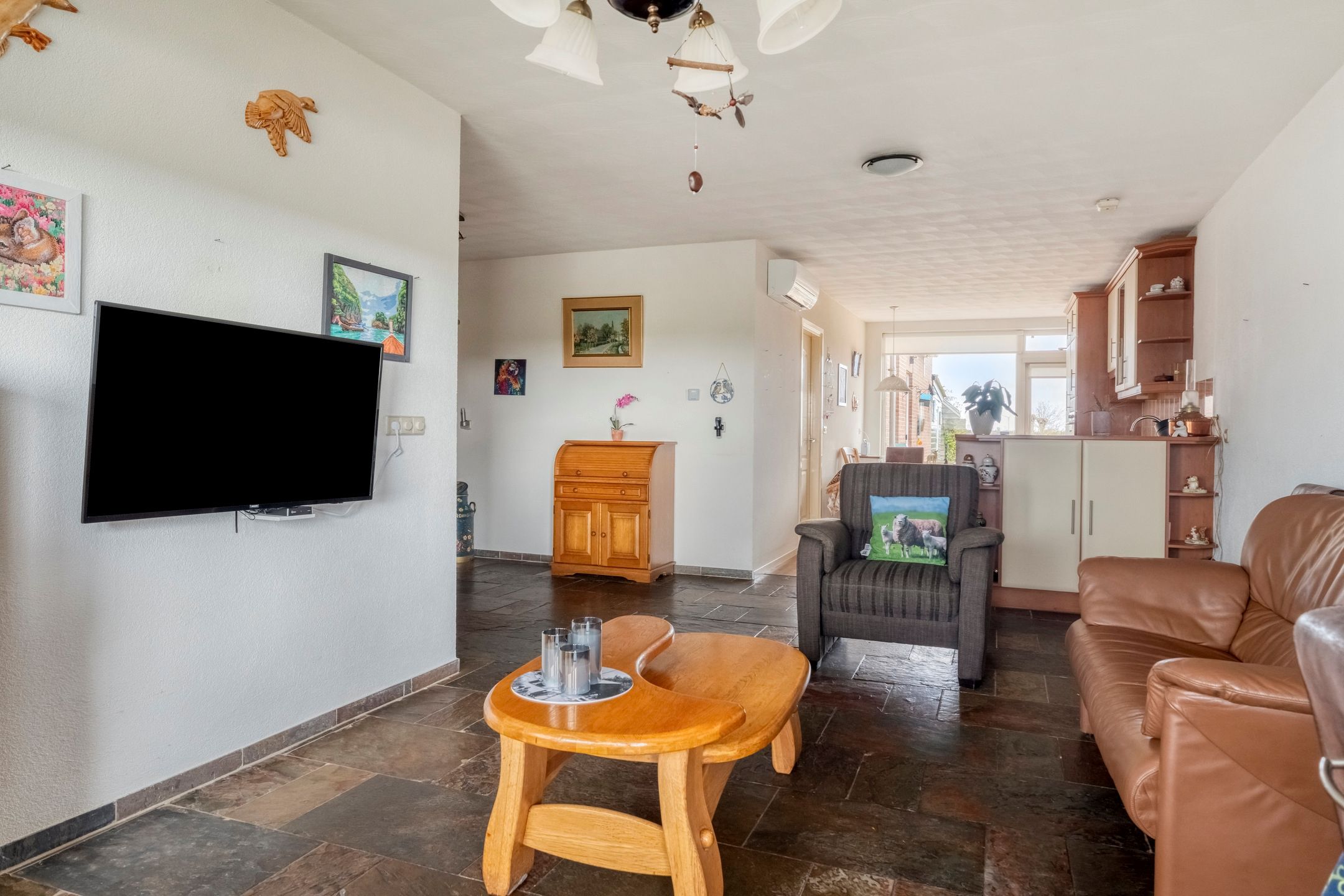 Foto 9 van Vaartweg 13