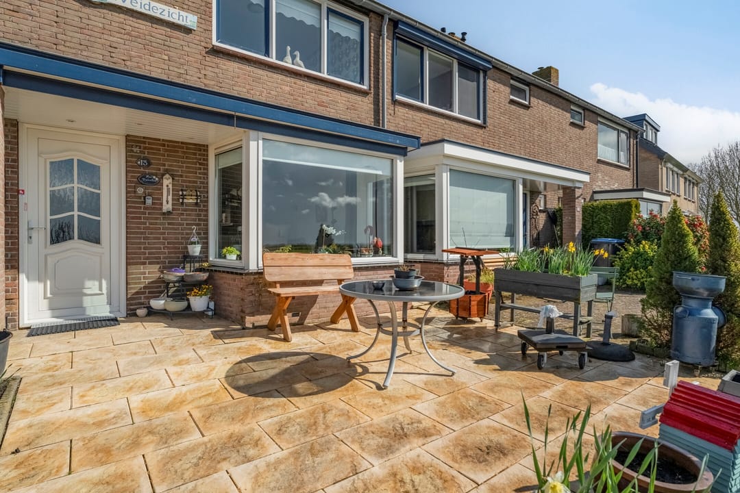 Foto 2 van Vaartweg 13