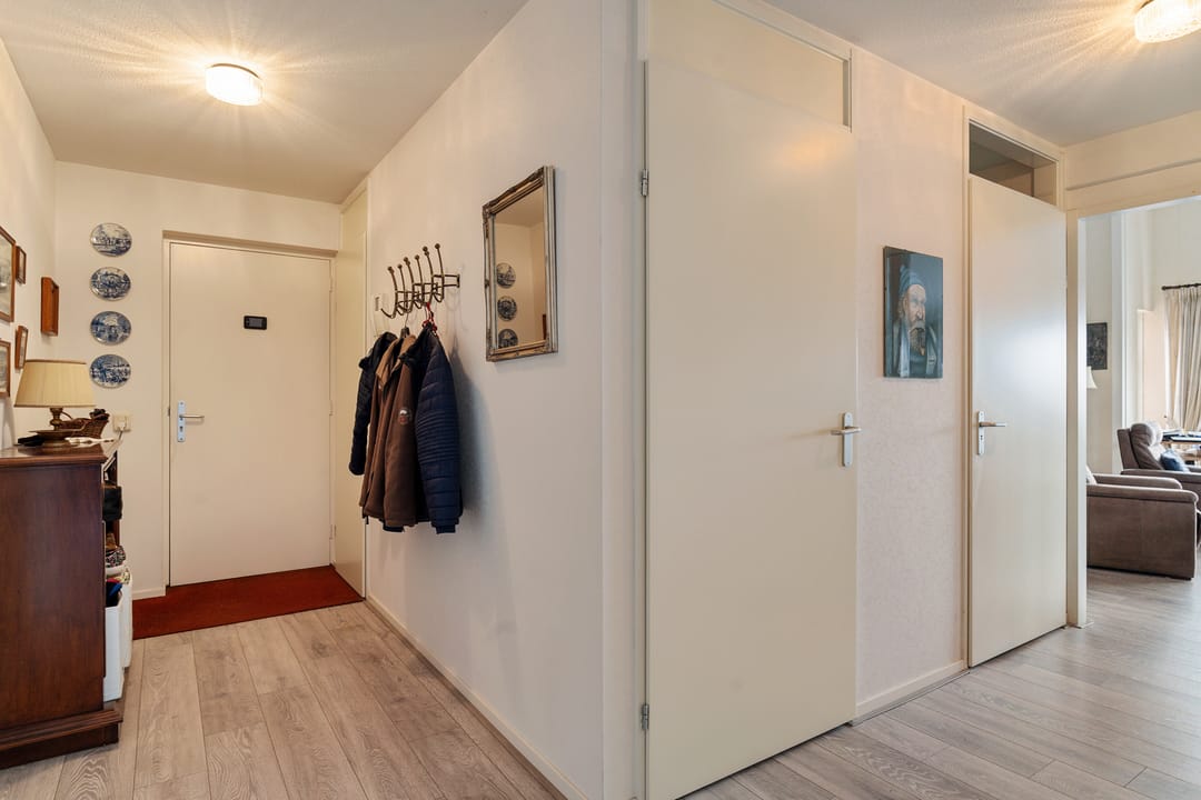 Photo 8 of Hoge Rijndijk 67-M