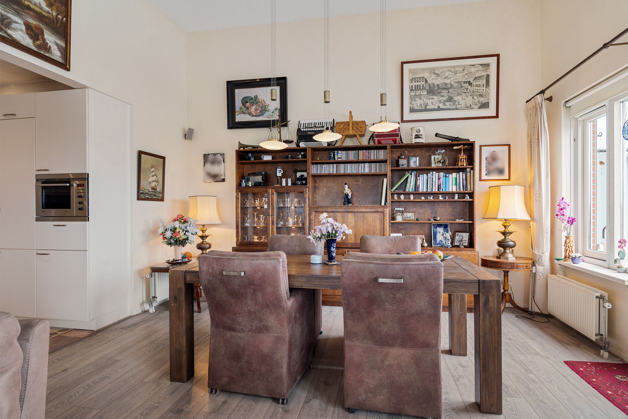 Foto 24 van Hoge Rijndijk 67-M