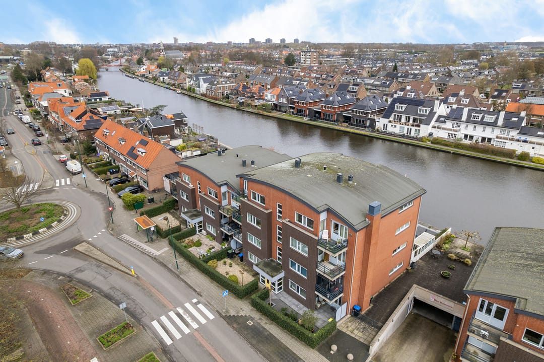 Foto 7 van Hoge Rijndijk 67-M