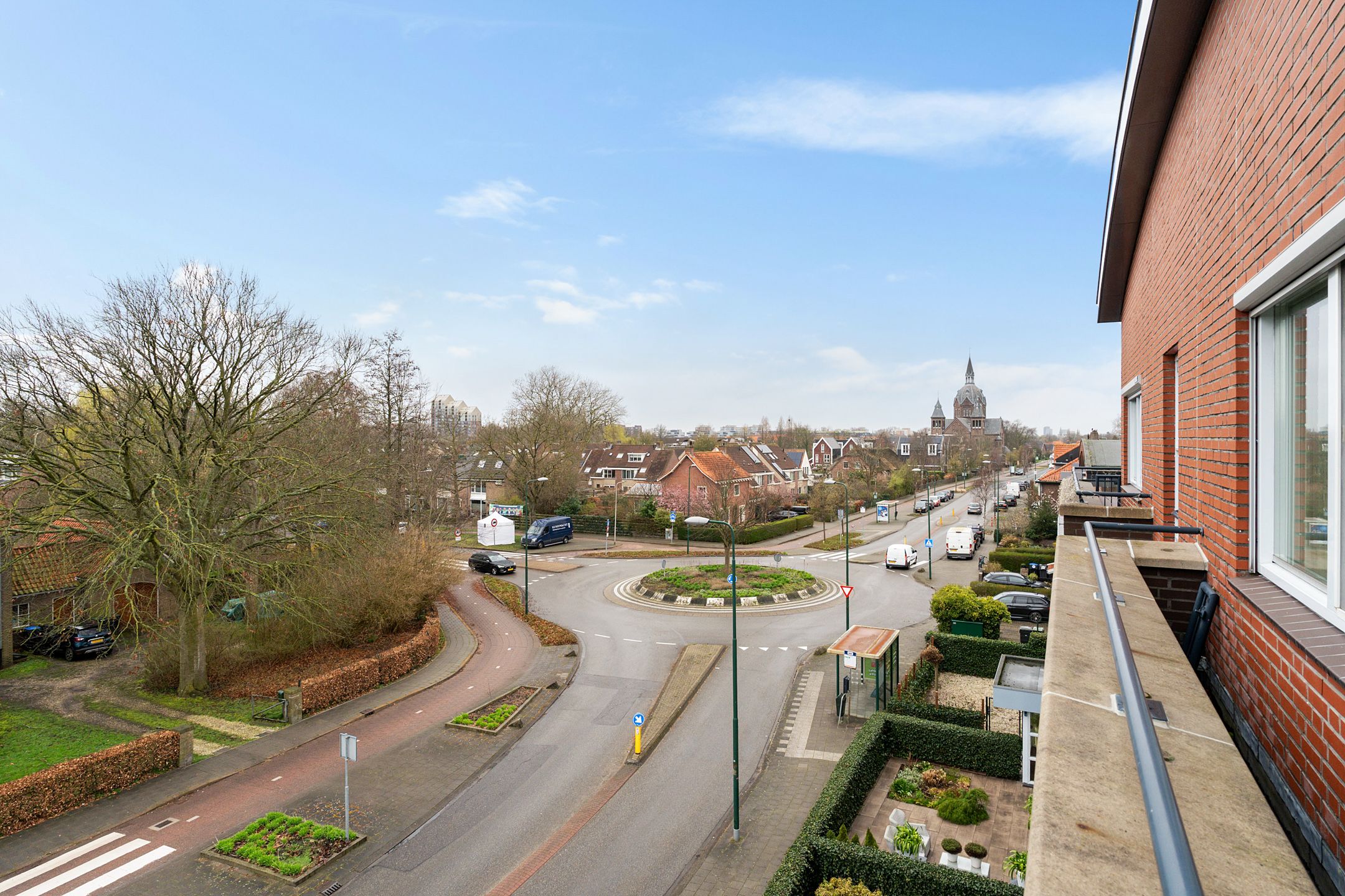 Foto 42 van Hoge Rijndijk 67-M