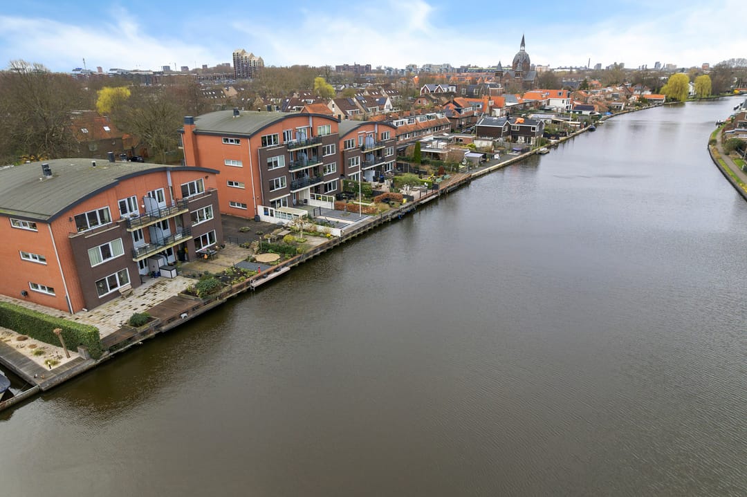 Foto 11 van Hoge Rijndijk 67-M