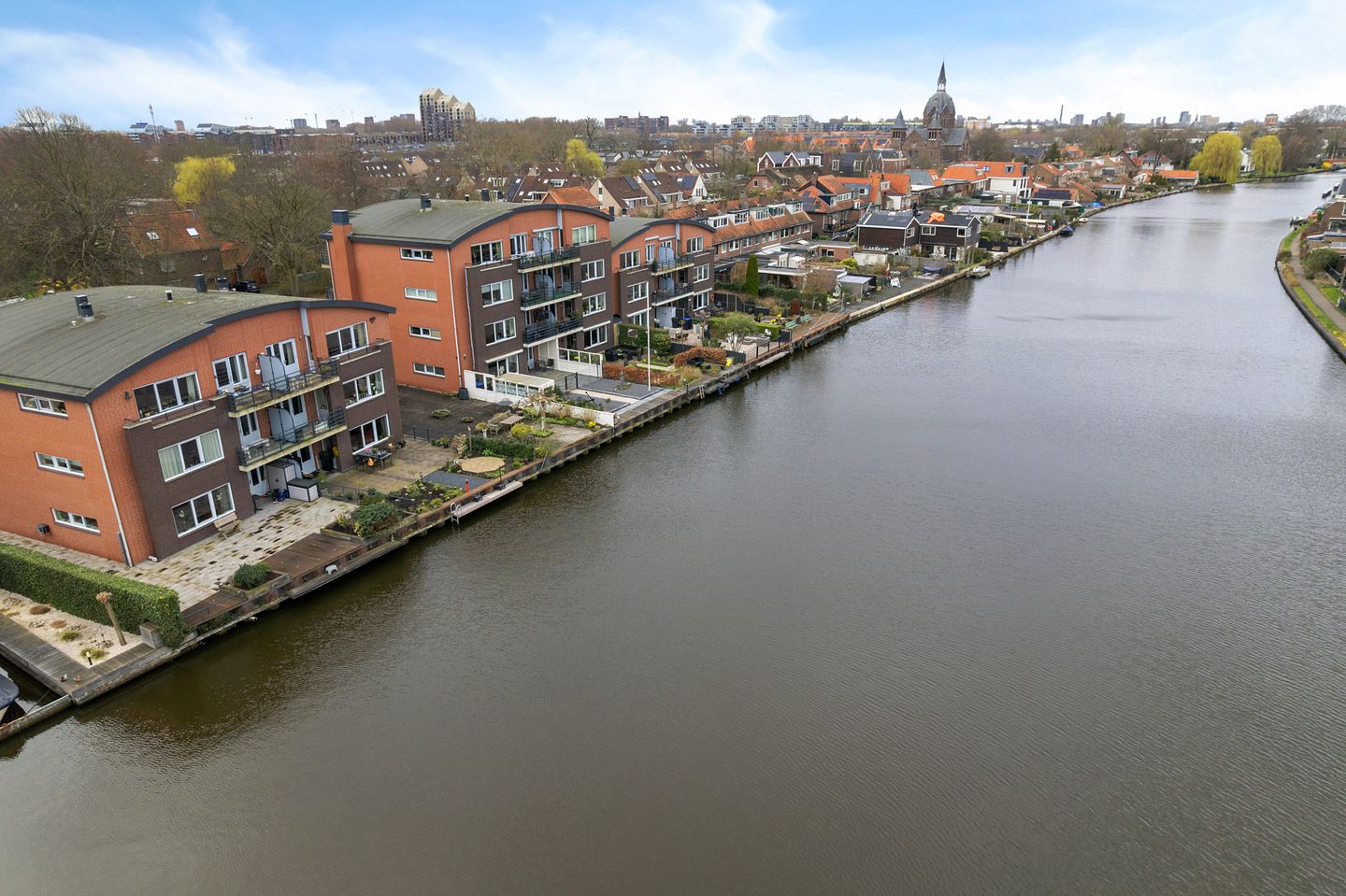Photo 1 of Hoge Rijndijk 67-M
