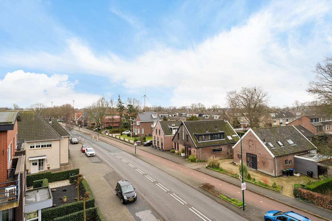 Foto 41 van Hoge Rijndijk 67-M