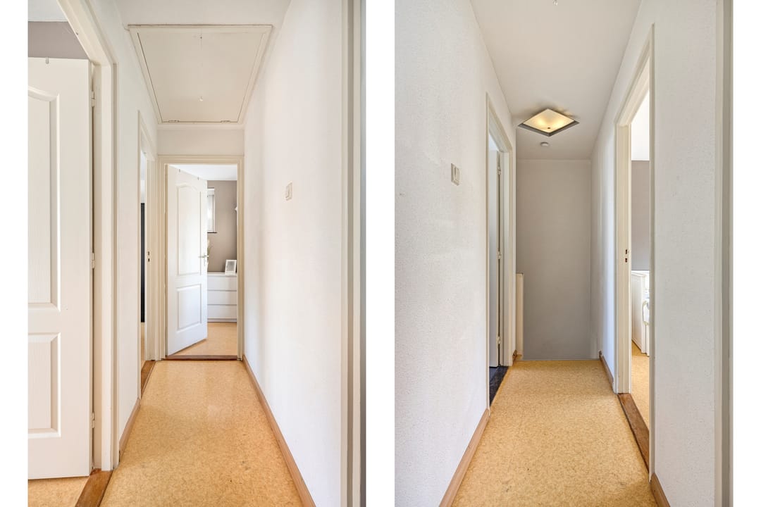 Spacious Corner Family Home with Guest Room and Sunny Garden in Heugem — 19