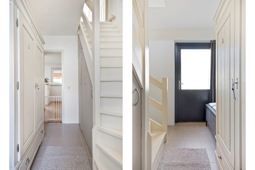 Spacious Corner Family Home with Guest Room and Sunny Garden in Heugem — 27