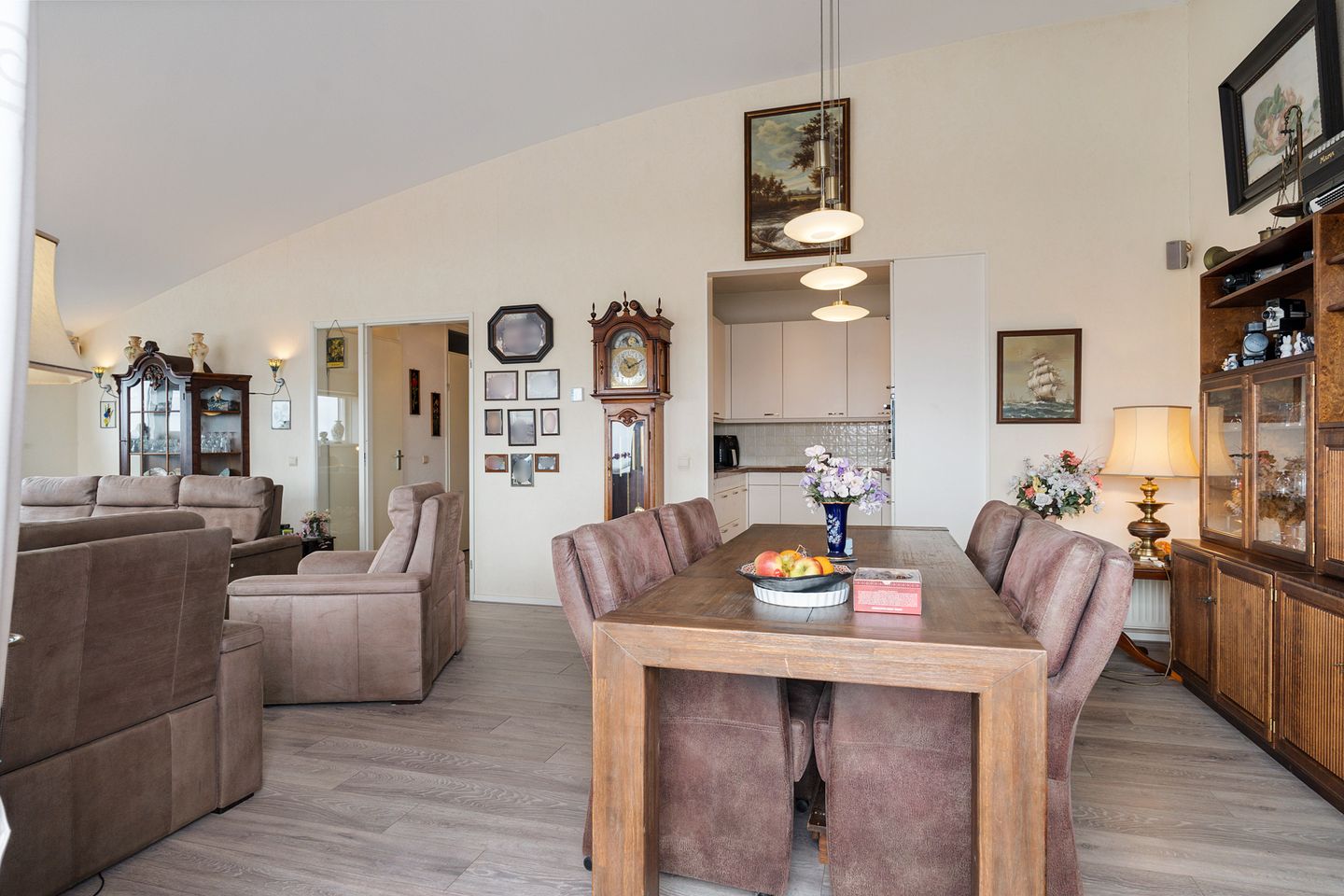 Foto 25 van Hoge Rijndijk 67-M