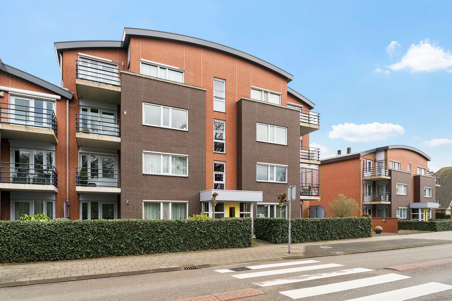 Foto 5 van Hoge Rijndijk 67-M