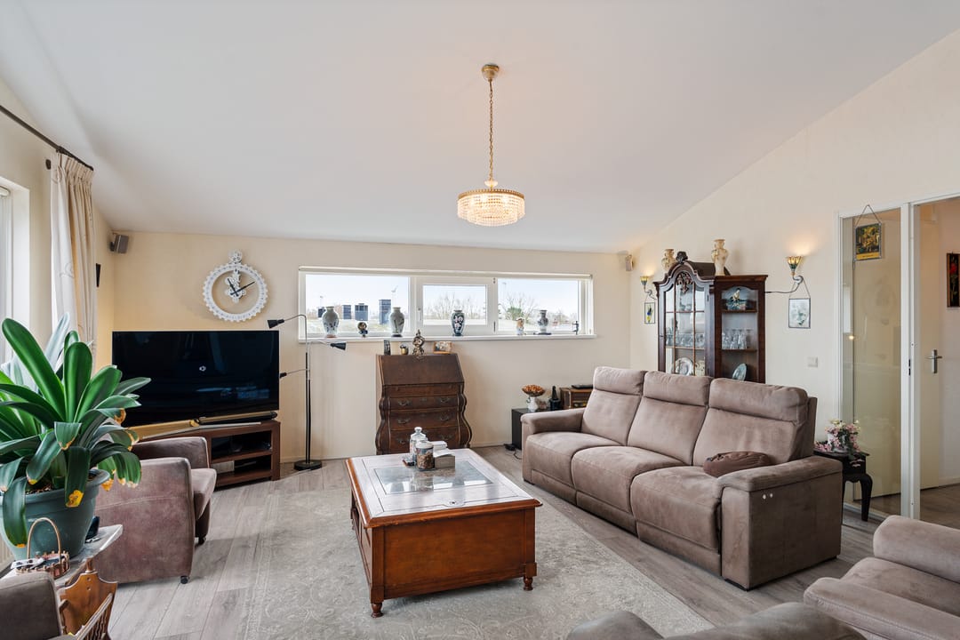 Foto 22 van Hoge Rijndijk 67-M