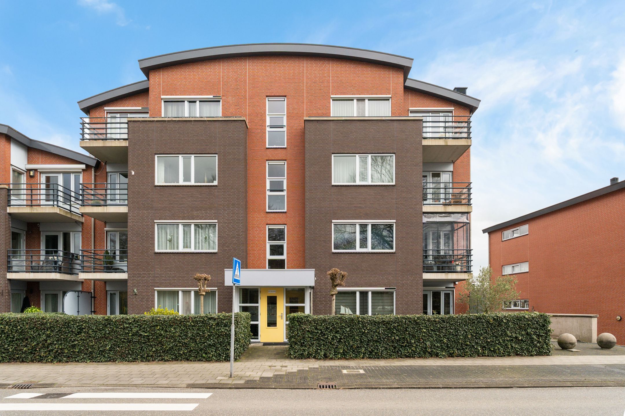 Foto 6 van Hoge Rijndijk 67-M