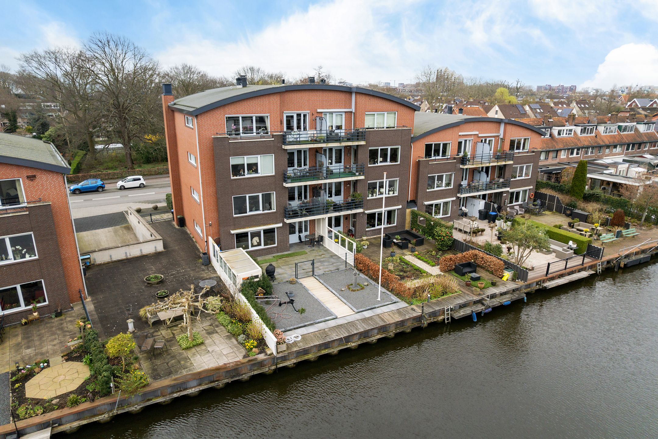 Photo 21 of Hoge Rijndijk 67-M