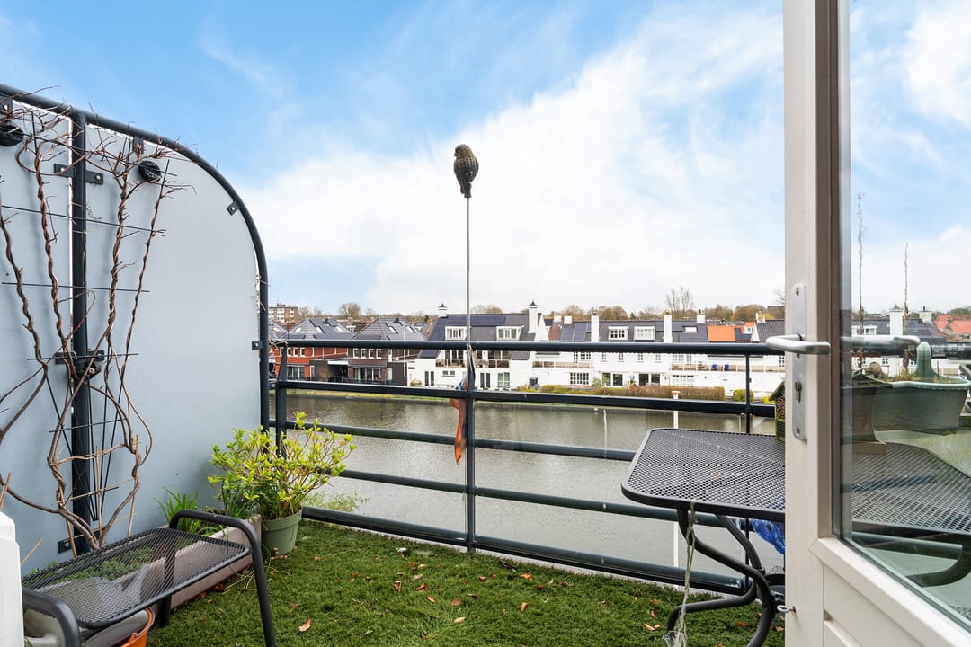 Foto 28 van Hoge Rijndijk 67-M