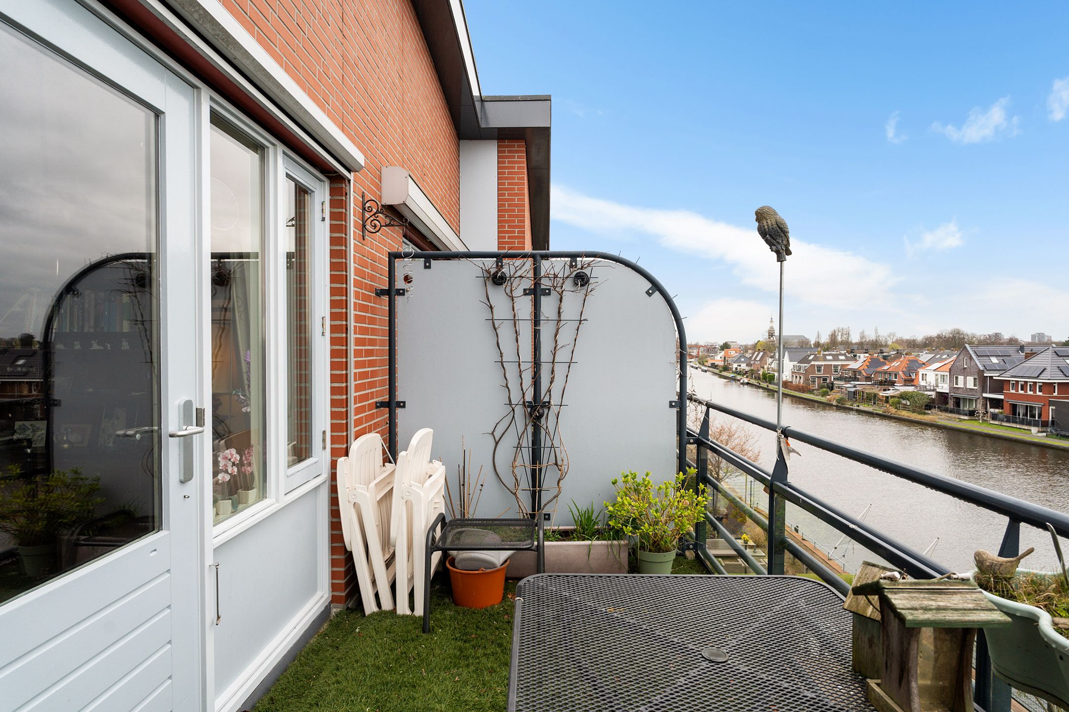 Foto 30 van Hoge Rijndijk 67-M