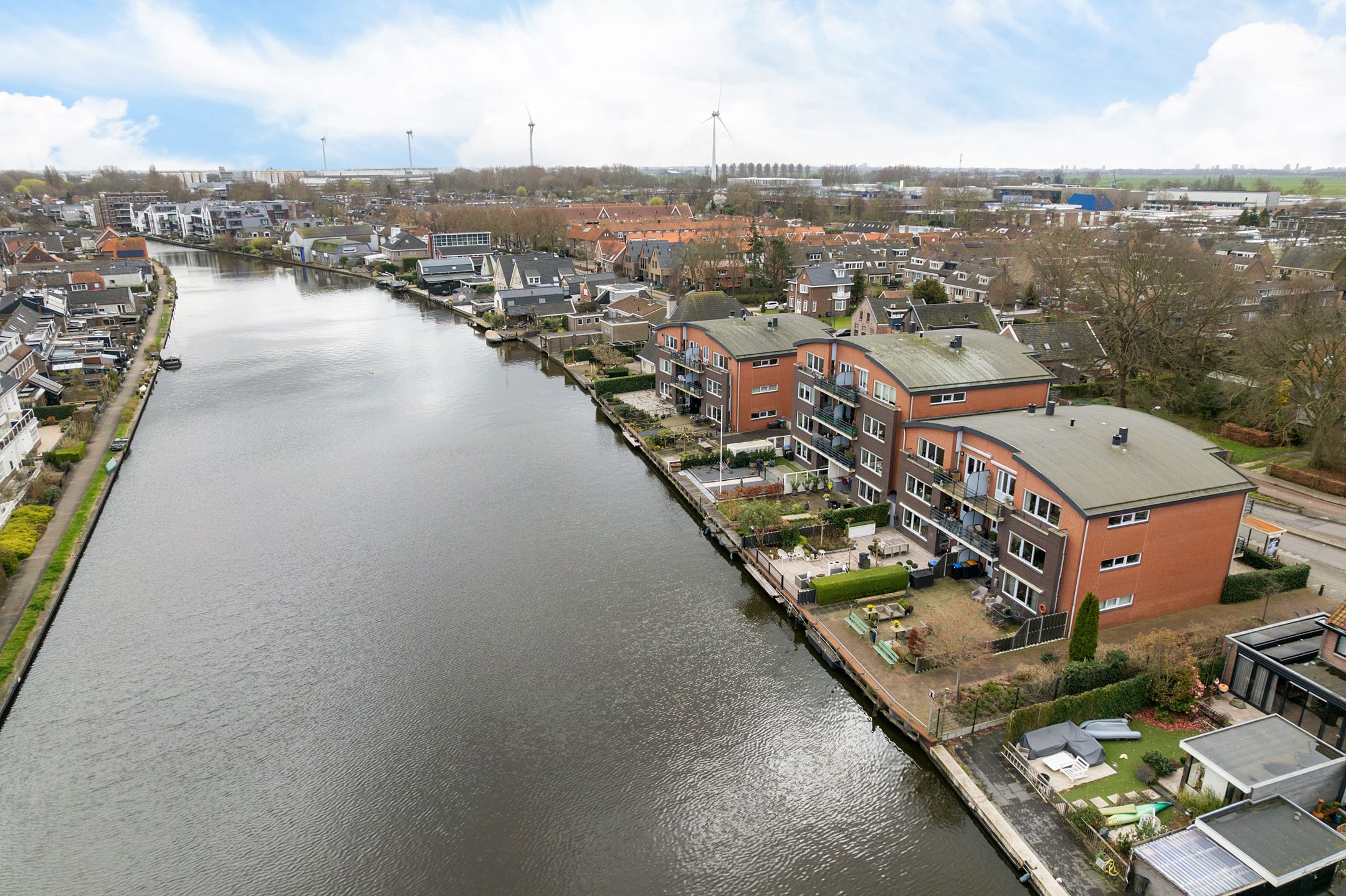 Foto 9 van Hoge Rijndijk 67-M