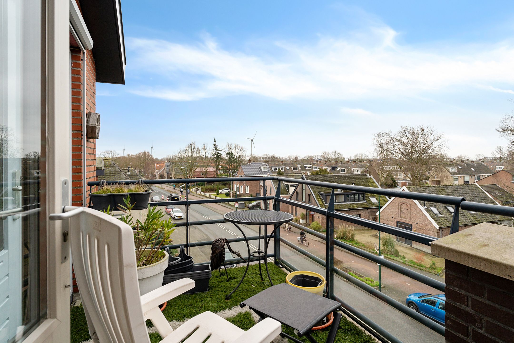 Foto 39 van Hoge Rijndijk 67-M