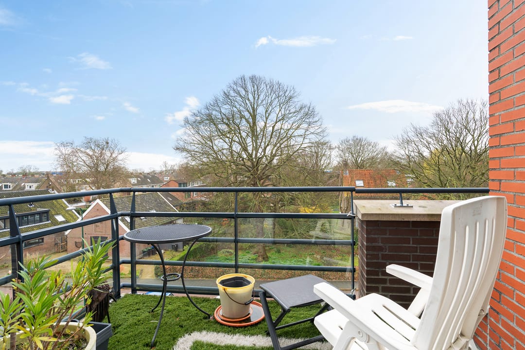 Foto 38 van Hoge Rijndijk 67-M