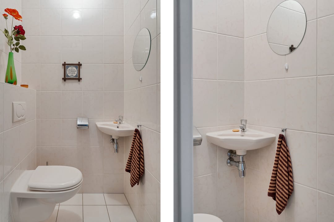 Foto 16 van Hoge Rijndijk 67-M