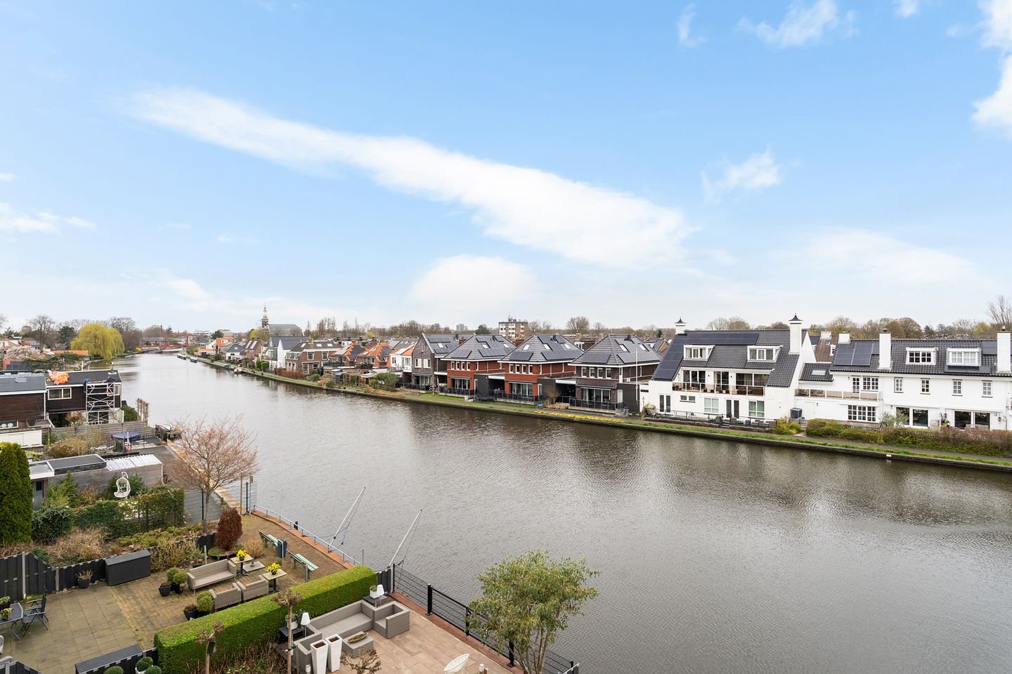 Photo 19 of Hoge Rijndijk 67-M