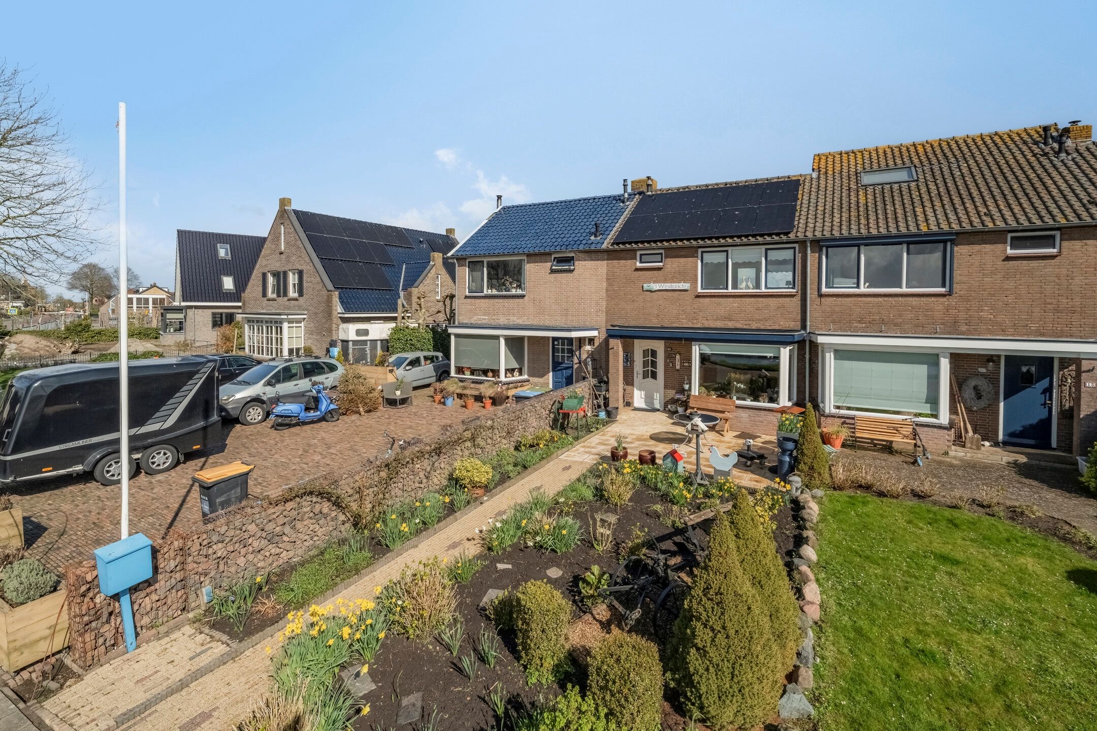 Foto 42 van Vaartweg 13