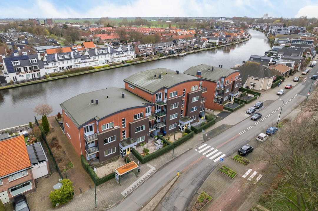 Foto 8 van Hoge Rijndijk 67-M