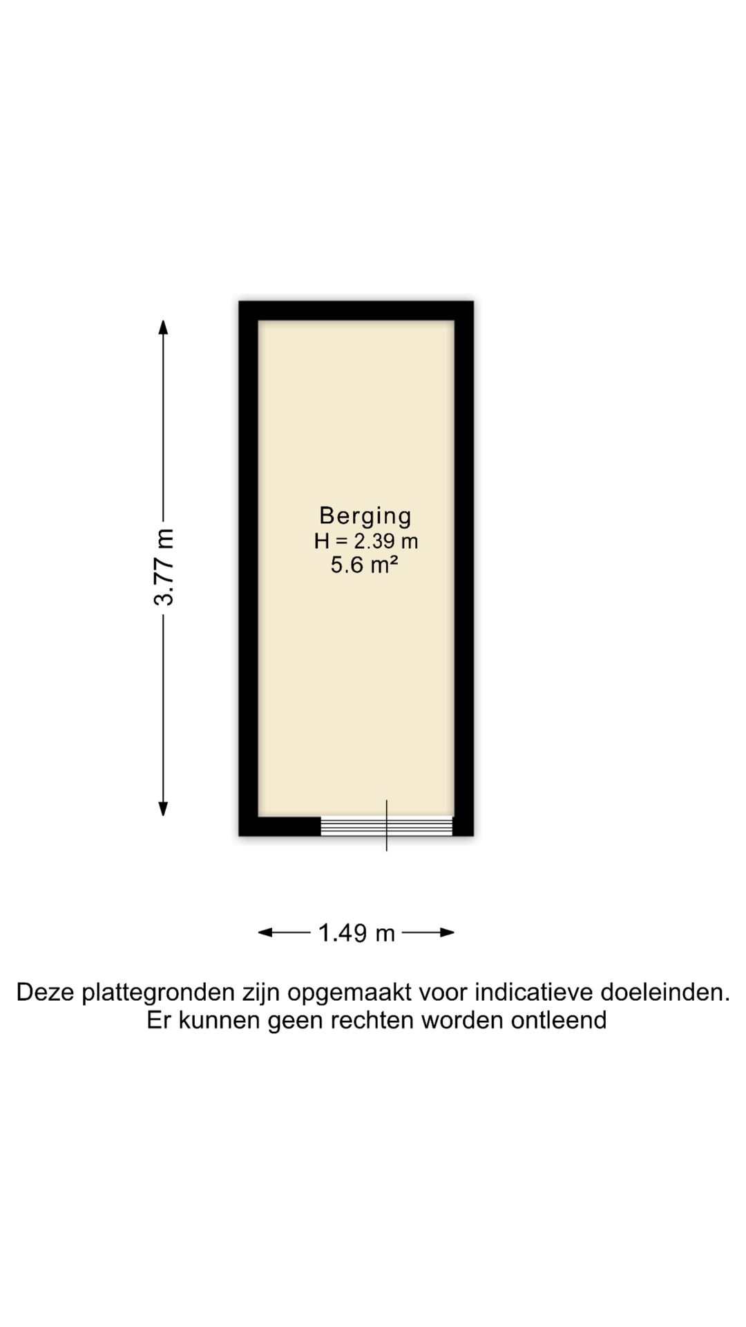Foto 47 van Hoge Rijndijk 67-M