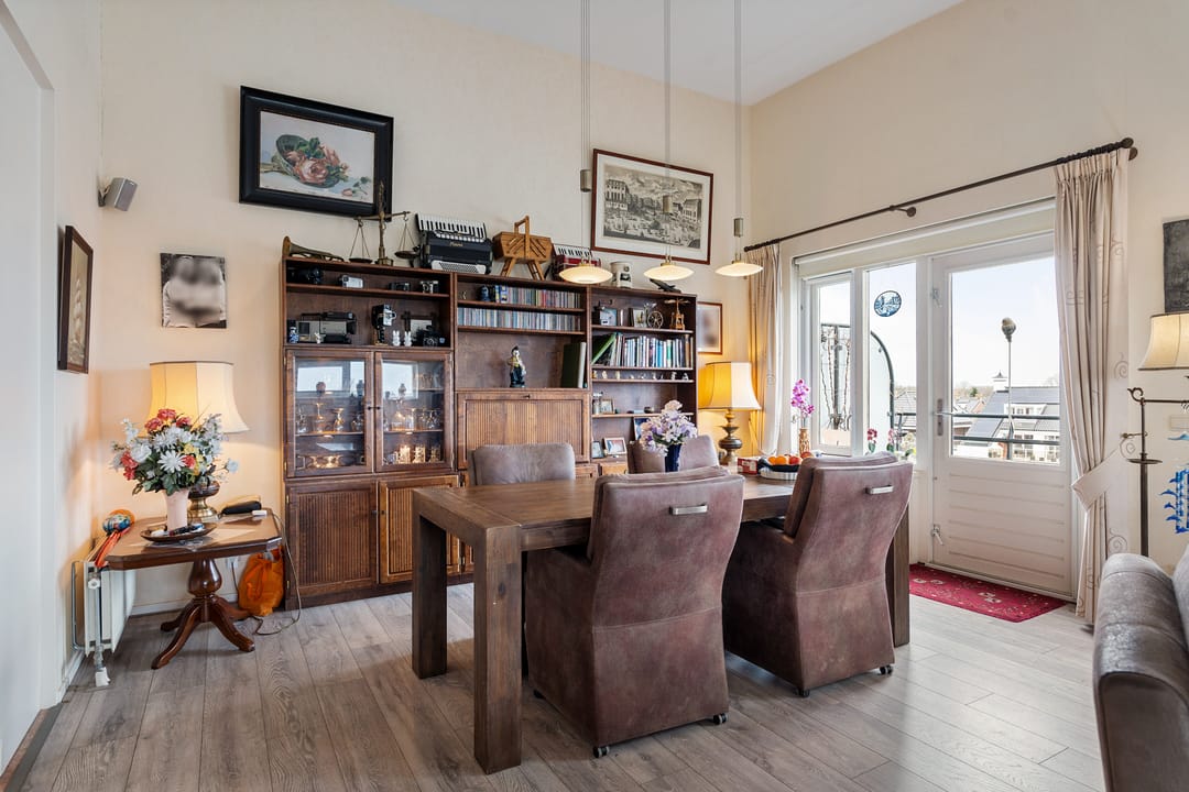 Foto 23 van Hoge Rijndijk 67-M