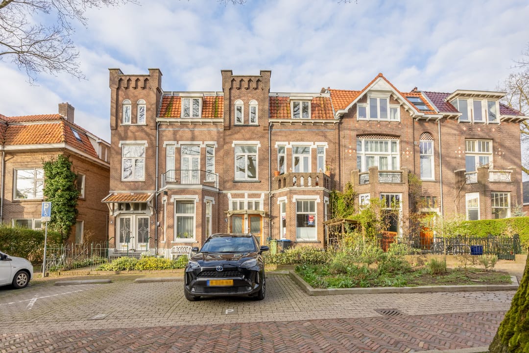 Photo 2 of Rembrandtstraat 45-A